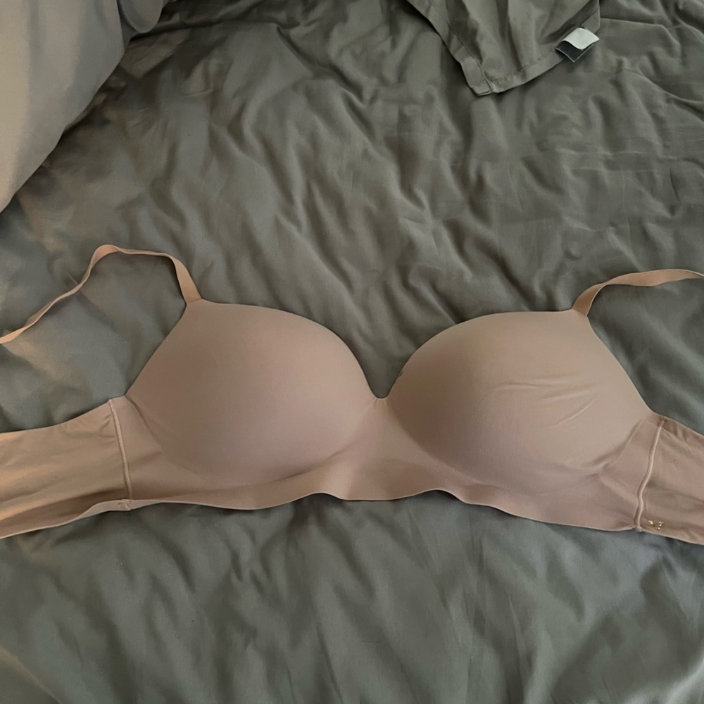 Incredible VS Bra